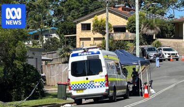 Police calling for witnesses after wanted man left with life-threatening injuries