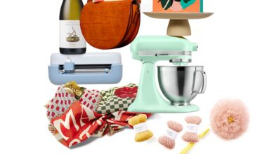 the modern mum’s gift guide