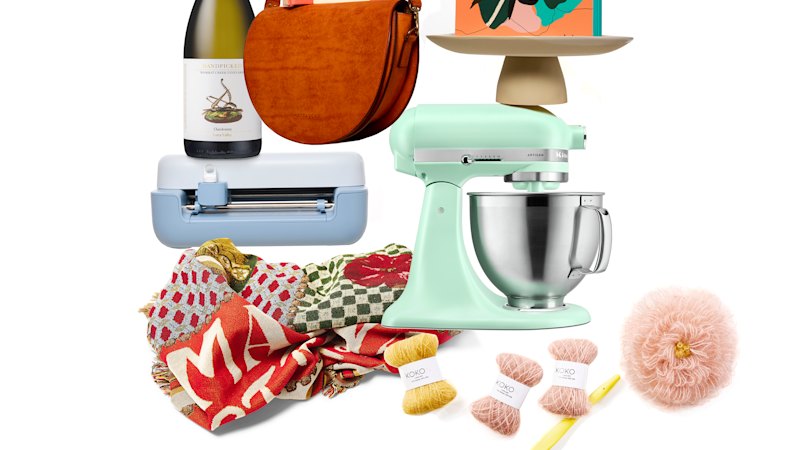 the modern mum’s gift guide