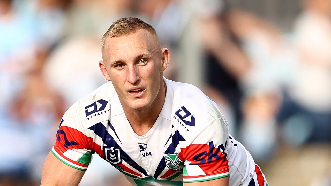 Transfer Whispers, Jake Averillo rejects St George Illawarra Dragons, Trai Fuller rejects Super League, Tanah Boyd set to remain at Warriors, Daniel Tupou to union