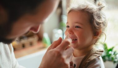 Nasal spray flu vaccine FluMist rolled out for kids across WA as alternative to needles ahead of winter season