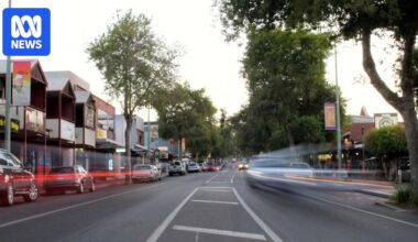 Children and 75-year-old among homeless in holiday hotspot of Margaret River