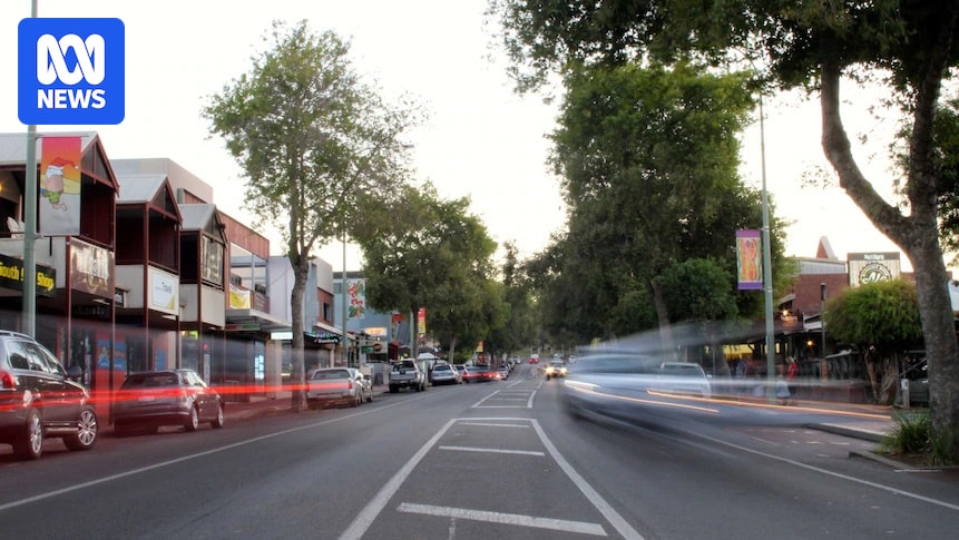 Children and 75-year-old among homeless in holiday hotspot of Margaret River