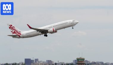 Virgin to trim domestic flights ahead of fuel cost rising by up to $40m