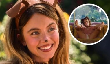 Sydney Sweeney: Fans ‘sickened’ by Euphoria season three controversial look