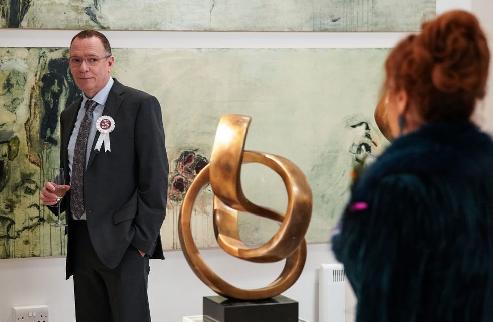 ian beale, elaine knight, eastenders