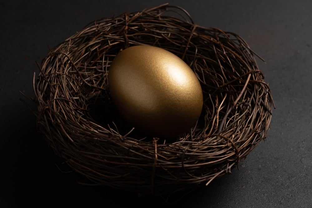 Can You Guess How Many People Actually Retire With A $5 Million Nest Egg? The Answer May Surprise You