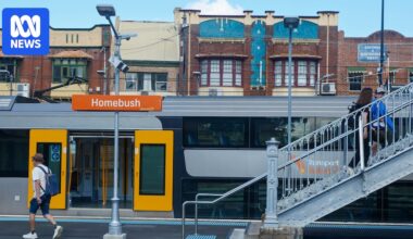 Strathfield Council plan to rename Homebush slammed for chasing 'snob value'