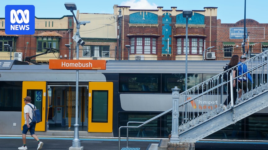 Strathfield Council plan to rename Homebush slammed for chasing 'snob value'