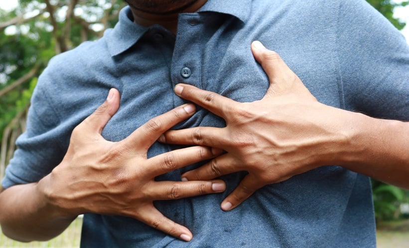 PD-1 Inhibitors Linked to Heart Failure Risk - EMJ