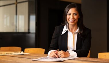 Women are getting left behind in AI