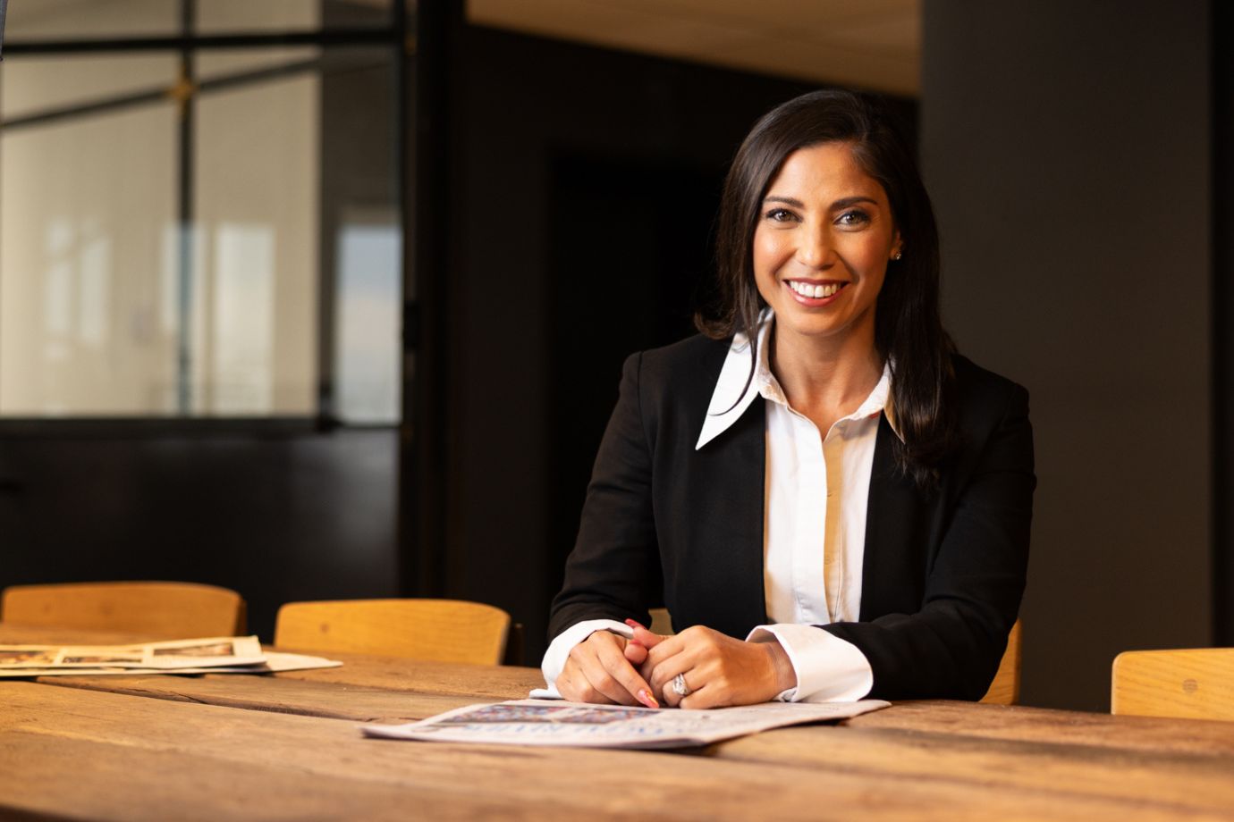 Women are getting left behind in AI