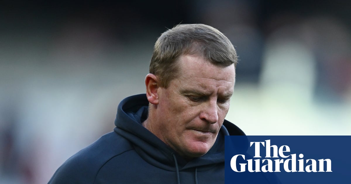 From the Pocket: Voss has had every chance to succeed but Carlton backed the wrong coach | AFL