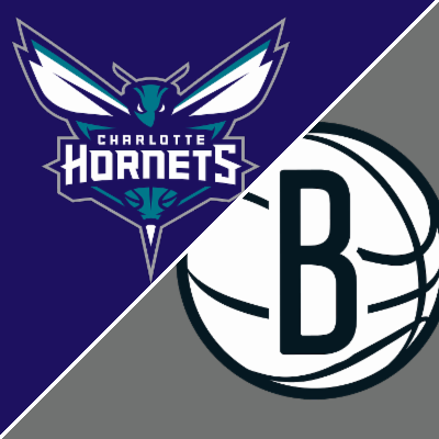 Hornets 117-86 Nets (1 Apr, 2026) Game Recap