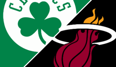 Celtics 147-129 Heat (Apr 1, 2026) Game Recap