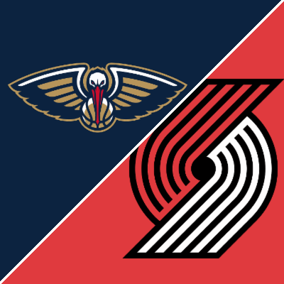 Trail Blazers 118-106 Pelicans (3 Apr, 2026) Game Recap