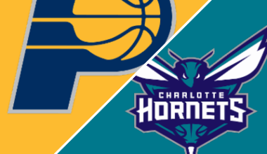 Hornets 129-108 Pacers (Apr 3, 2026) Game Recap