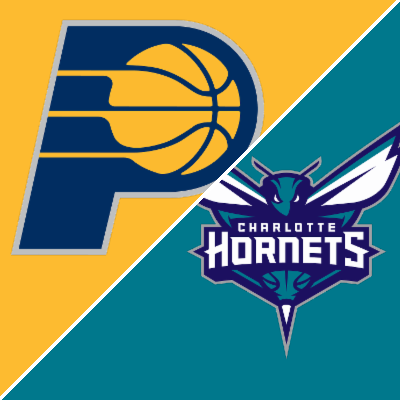 Hornets 129-108 Pacers (Apr 3, 2026) Game Recap