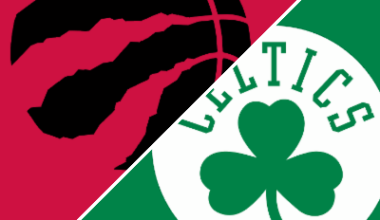Celtics 115-101 Raptors (6 Apr, 2026) Game Recap