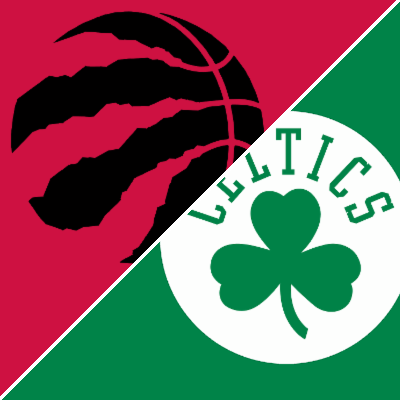 Celtics 115-101 Raptors (6 Apr, 2026) Game Recap