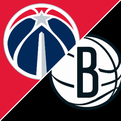 Nets 121-115 Wizards (6 Apr, 2026) Game Recap