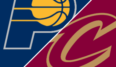 Cavaliers 117-108 Pacers (Apr 5, 2026) Game Recap