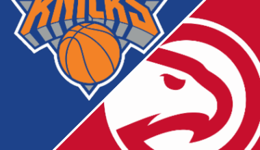 Knicks 108-105 Hawks (Apr 6, 2026) Game Recap