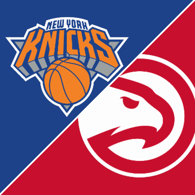 Knicks 108-105 Hawks (Apr 6, 2026) Game Recap