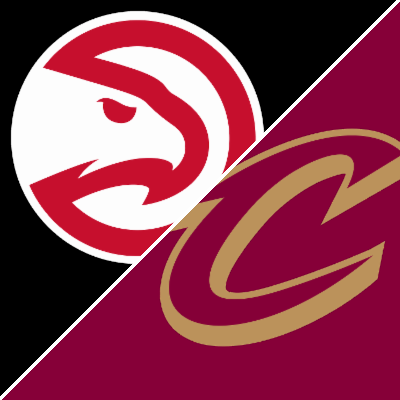 Cavaliers 122-116 Hawks (Apr 8, 2026) Game Recap