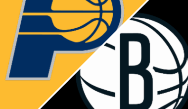 Pacers 123-94 Nets (10 Apr, 2026) Game Recap