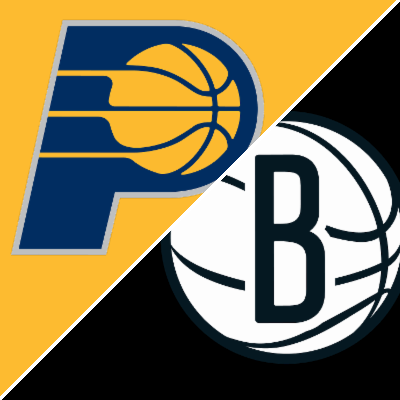 Pacers 123-94 Nets (10 Apr, 2026) Game Recap