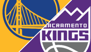 Kings 124-118 Warriors (11 Apr, 2026) Game Recap