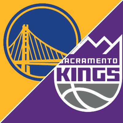 Kings 124-118 Warriors (11 Apr, 2026) Game Recap