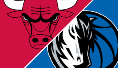 Mavericks 149-128 Bulls (13 Apr, 2026) Game Recap