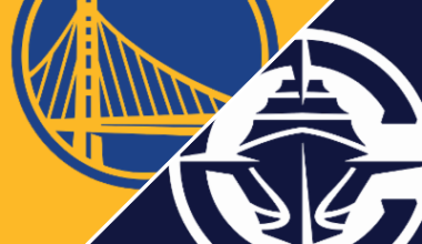 Clippers 115-110 Warriors (13 Apr, 2026) Game Recap