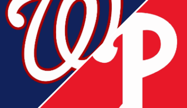 Phillies 6-5 Nationals (2 Apr, 2026) Game Recap