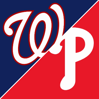 Phillies 6-5 Nationals (2 Apr, 2026) Game Recap