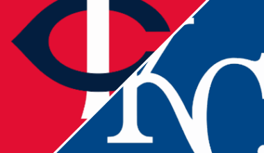Twins 5-1 Royals (3 Apr, 2026) Game Recap