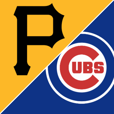 Pirates 2-0 Cubs (11 Apr, 2026) Game Recap