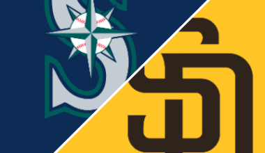Padres 4-1 Mariners (15 Apr, 2026) Game Recap
