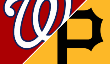 Nationals 8-7 Pirates (Apr 16, 2026) Game Recap