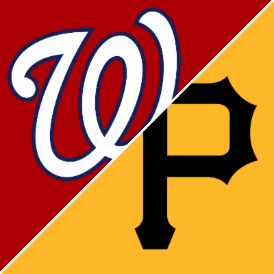 Nationals 8-7 Pirates (Apr 16, 2026) Game Recap