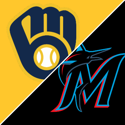Brewers 5-2 Marlins (19 Apr, 2026) Game Recap