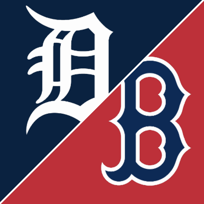 Tigers 6-2 Red Sox (Apr 19, 2026) Game Recap