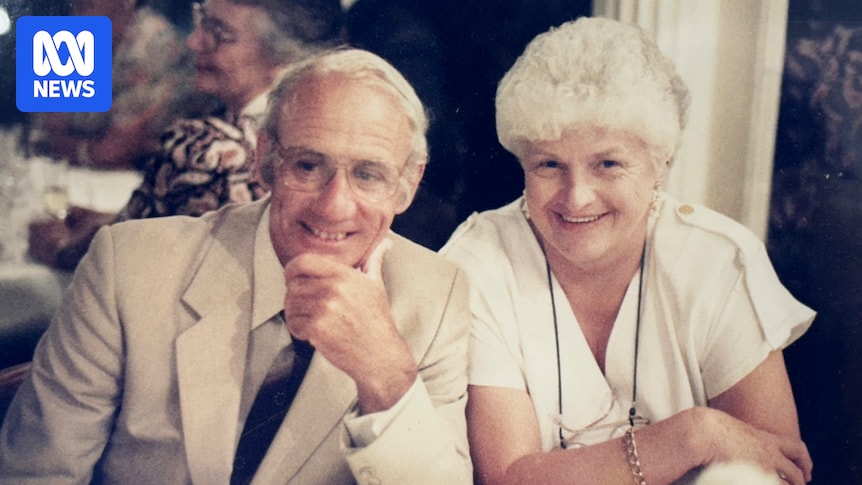 Married couple retire in their 90s after running small town's only hardware store for decades