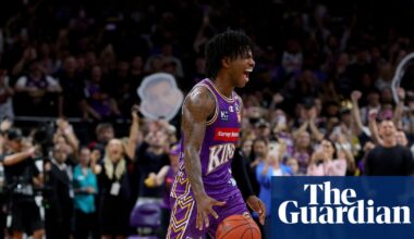 Sydney Kings break Adelaide 36ers hearts in overtime thriller to win NBL Championship | Basketball
