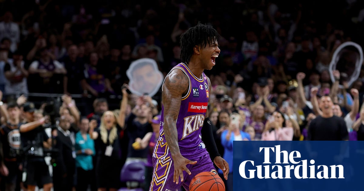 Sydney Kings break Adelaide 36ers hearts in overtime thriller to win NBL Championship | Basketball