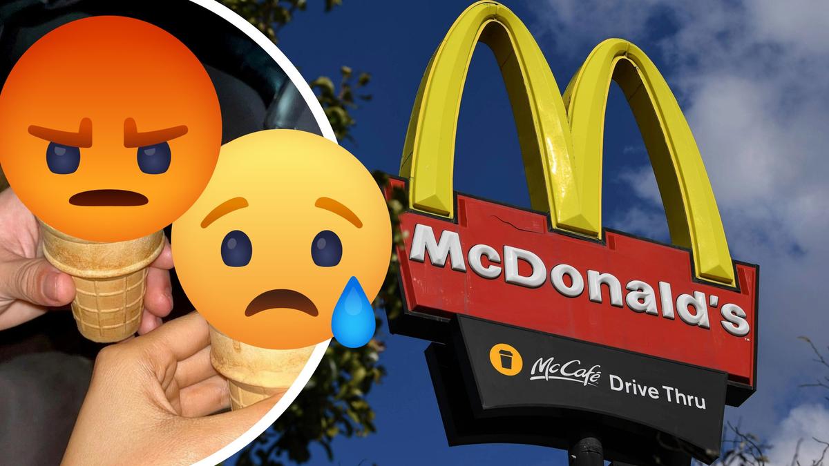 Fans left ‘heartbroken’ as McDonald’s quietly discontinues beloved menu item