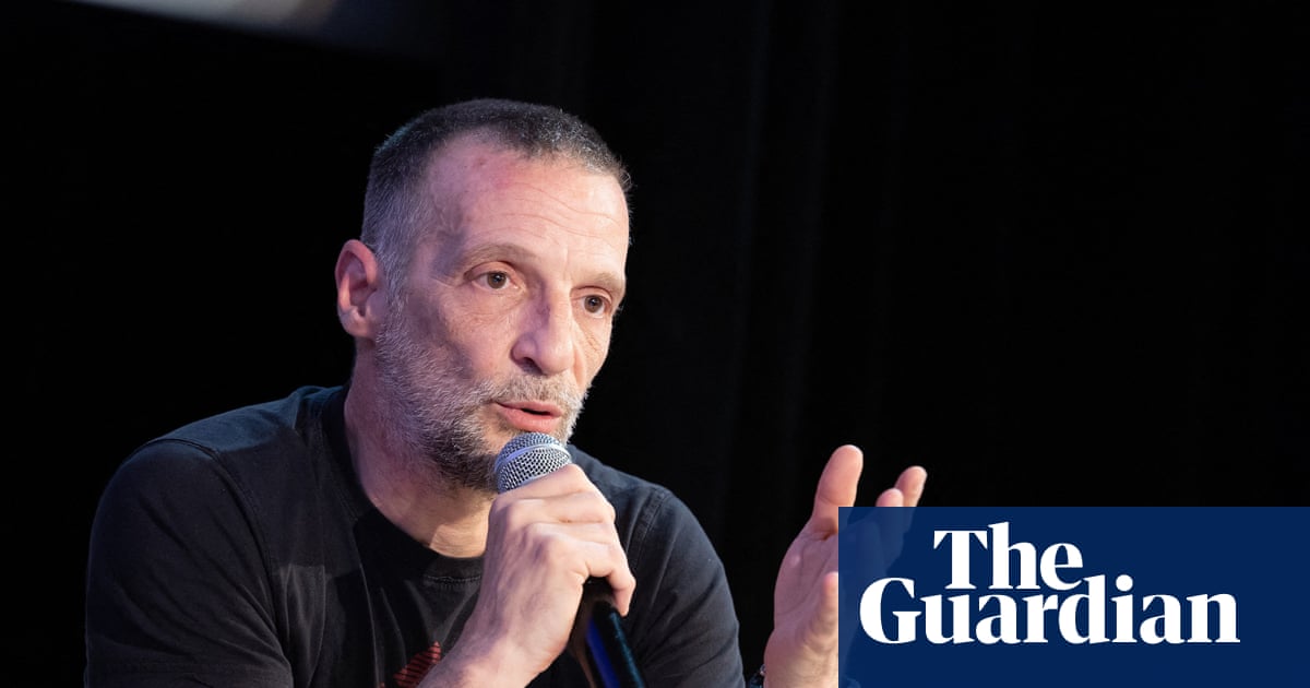 ‘In two years, nobody will care’ if actors are AI or not, predicts La Haine director | AI