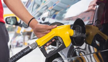 FuelWatch: Fuel prices fall across Perth in time for ANZAC Day long weekend